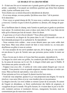 Des contes des frères Grimm Des contes des frères Grimm