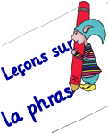 PoZ leçons