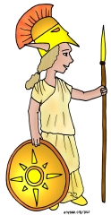 PoZie l'Athénienne