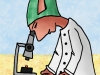 Le microscope de PoZ