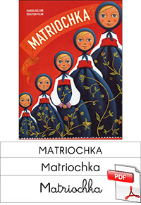 Matriochka - référentiel du titre
