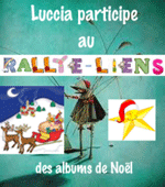 Rallye-liens Des albums de Noël - luccia