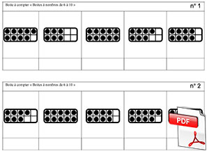 Activit s Math matiques En GS La Classe Des Gnomes Activit s Math matiques En GS La Classe Des Gnomes
